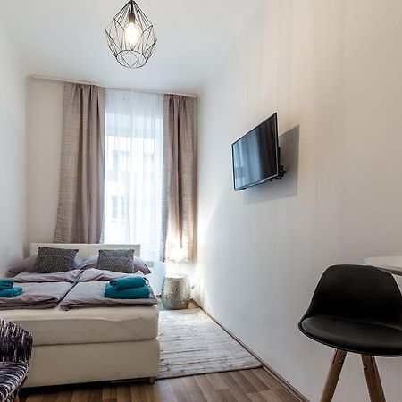 Holiday & Business Apartments 1140 비엔나 외부 사진