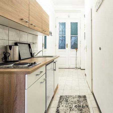 Holiday & Business Apartments 1140 비엔나 외부 사진