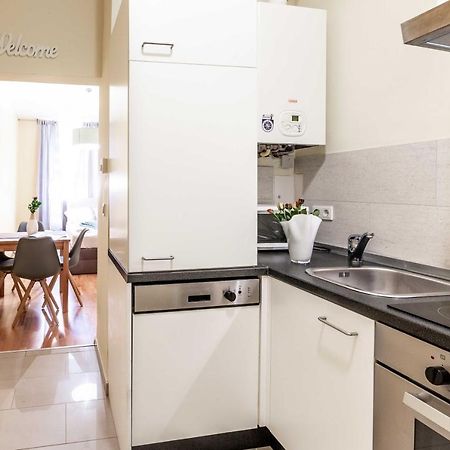 Holiday & Business Apartments 1140 비엔나 외부 사진