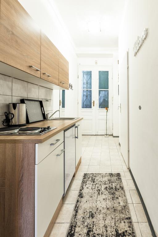 Holiday & Business Apartments 1140 비엔나 외부 사진