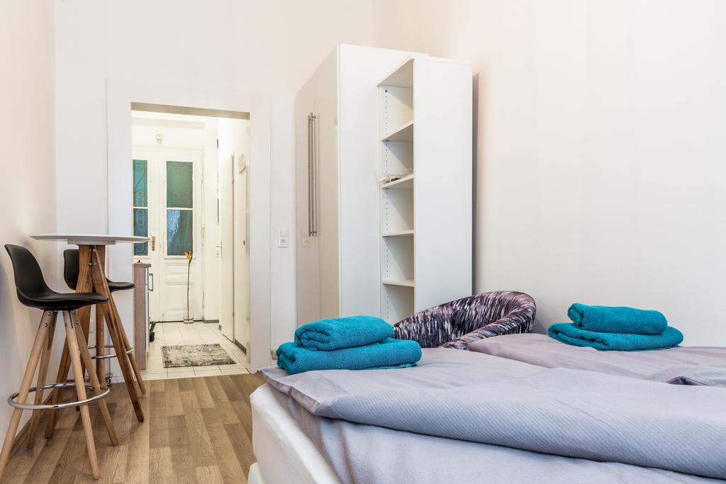 Holiday & Business Apartments 1140 비엔나 외부 사진