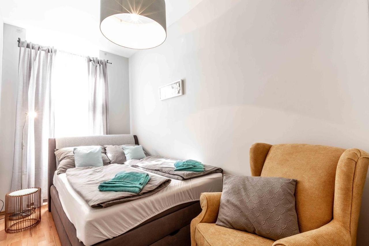 Holiday & Business Apartments 1140 비엔나 외부 사진
