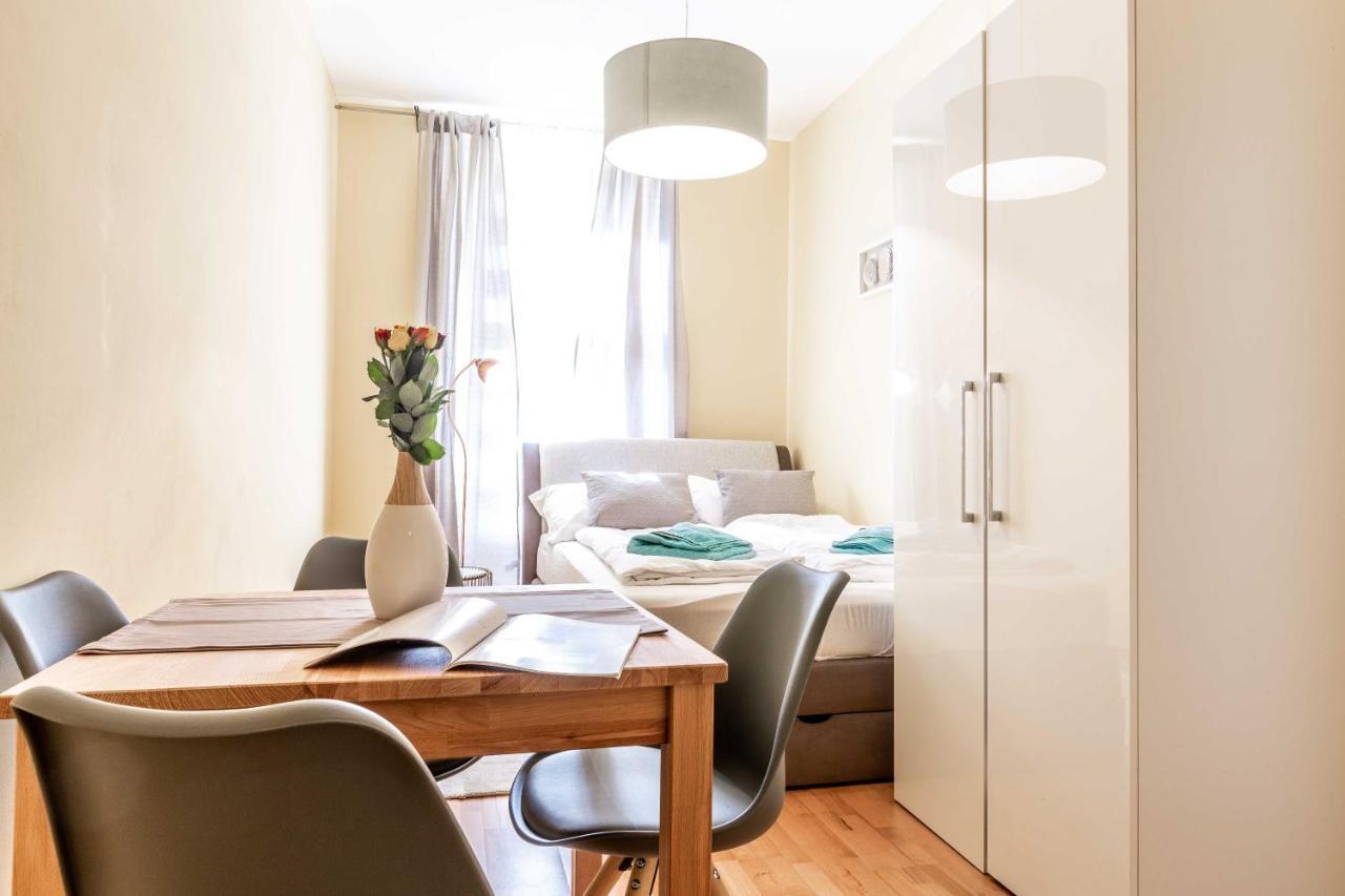 Holiday & Business Apartments 1140 비엔나 외부 사진