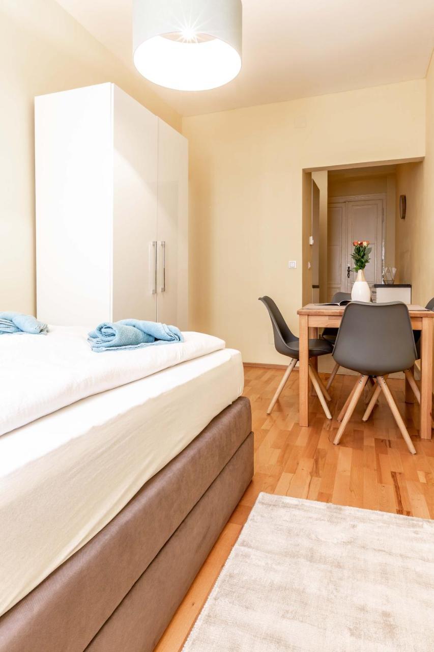 Holiday & Business Apartments 1140 비엔나 외부 사진