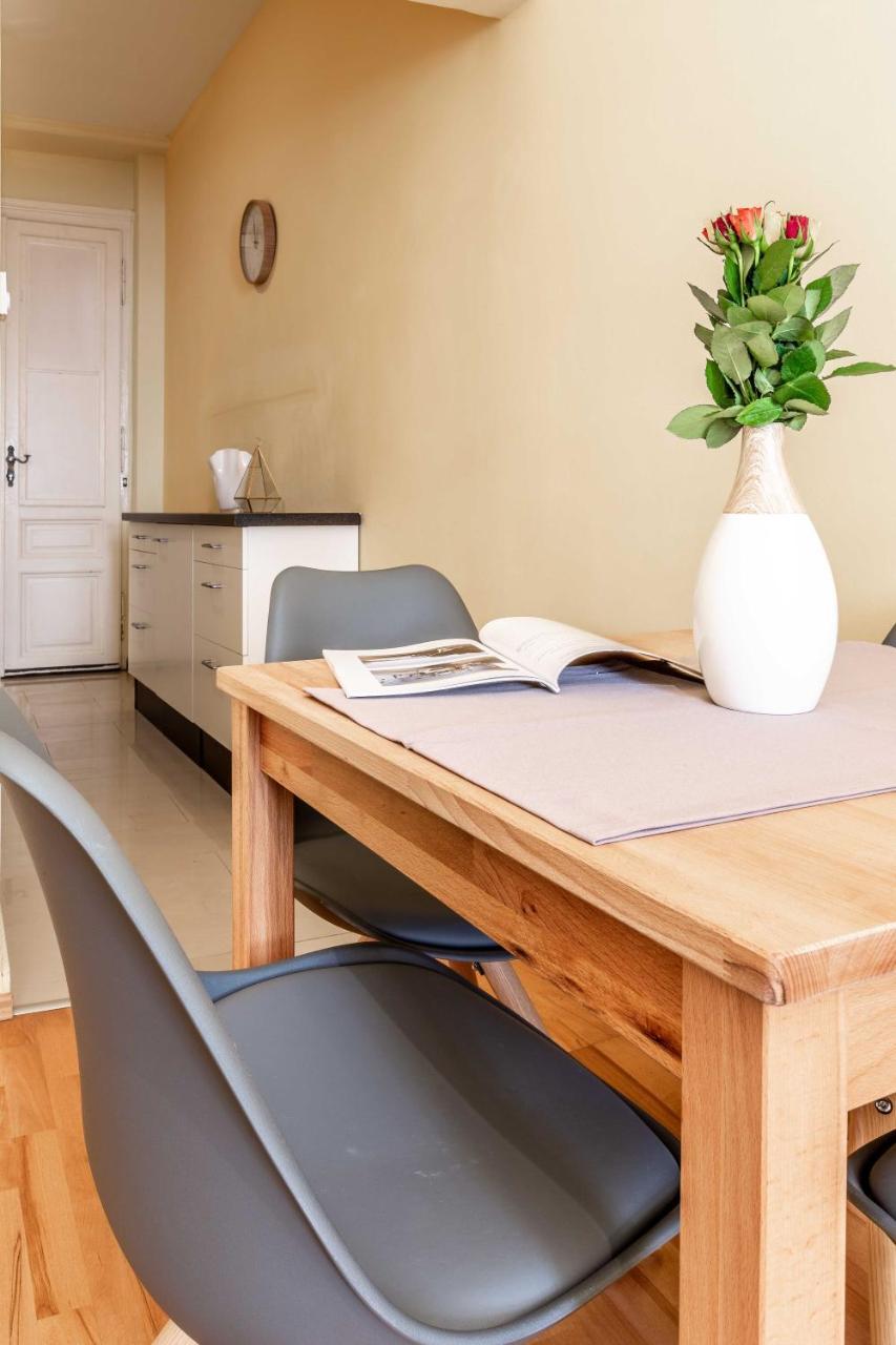 Holiday & Business Apartments 1140 비엔나 외부 사진