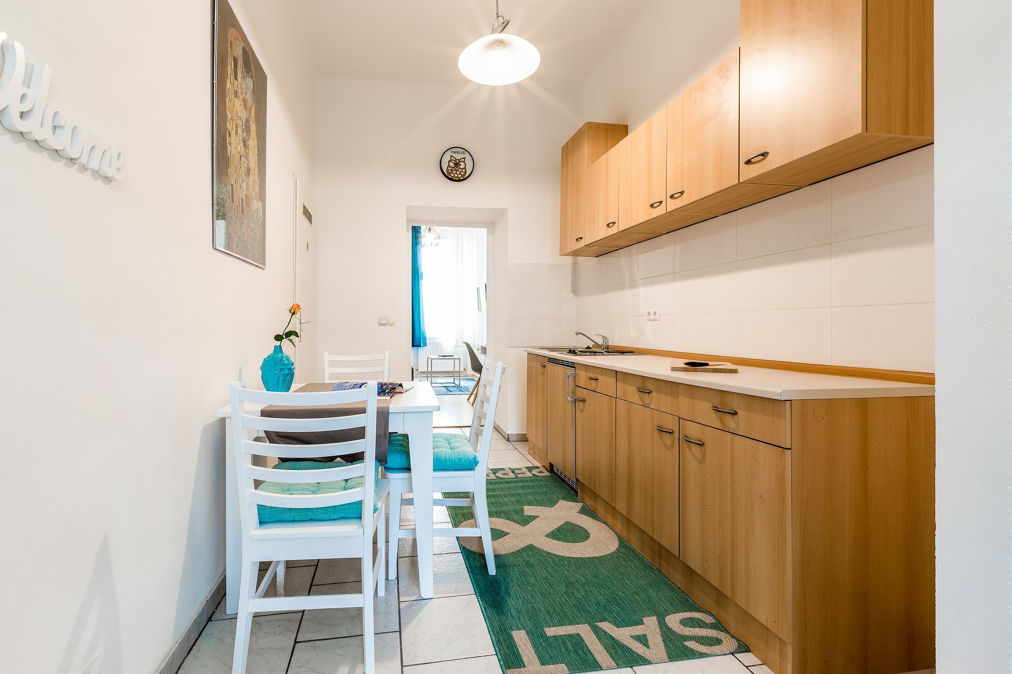 Holiday & Business Apartments 1140 비엔나 외부 사진