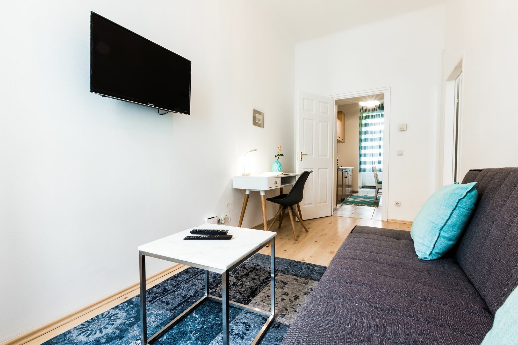 Holiday & Business Apartments 1140 비엔나 외부 사진